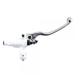 Pompa Frizione BRAKTEC White (Dot 4)